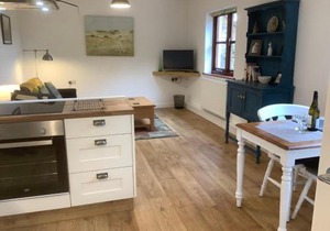 Mendip Cottage