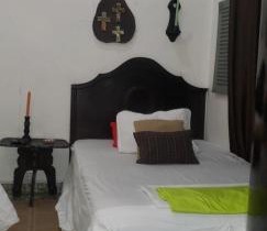 Mendoza’s Guest House