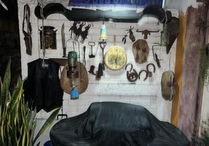 Mendoza’s Guest House