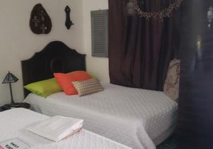 Mendoza’s Guest House