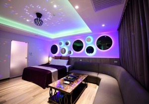 Meng Siang Motel