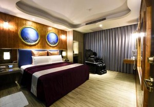 Meng Siang Motel