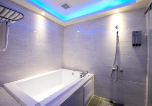 Meng Siang Motel