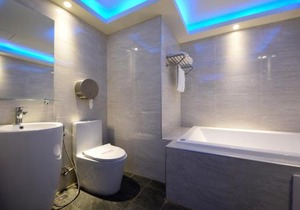 Meng Siang Motel