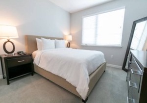 Menlo Park 3BR Condo Near Facebook Headquarters