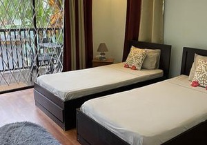 Mer Riviere Self Catering