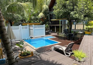 Mer Riviere Self Catering