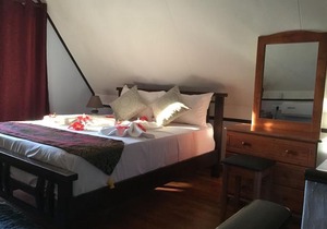 Mer Riviere Self Catering
