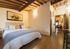 Mercato Centrale 2 bedrooms apartment