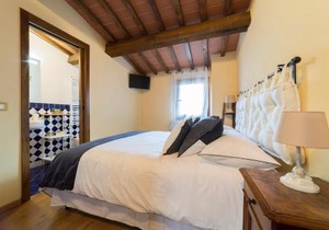 Mercato Centrale 2 bedrooms apartment