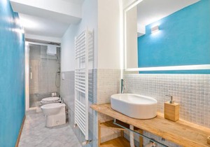Mercato Centrale Modern Flat