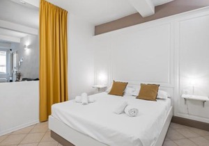 Mercato Centrale Modern Flat