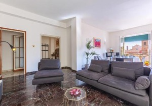 Mercato delle Erbe Big Apartment