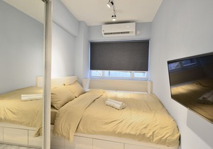 Mercer Luxury Studio *4A