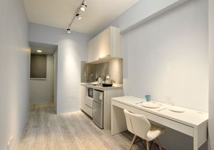 Mercer Luxury Studio *4A