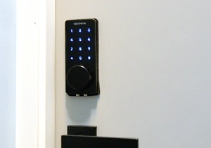 Mercer Luxury Studio *4A