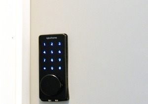Mercer Luxury Studio *4A