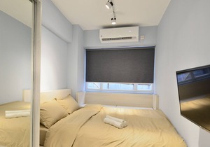 Mercer Luxury Studio *4A