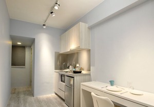 Mercer Luxury Studio *4A