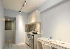 Mercer Luxury Studio *1A