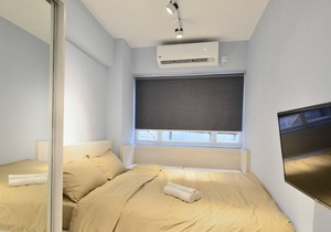 Mercer Luxury Studio *1A