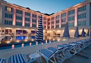 Mercia Hotels & Resorts