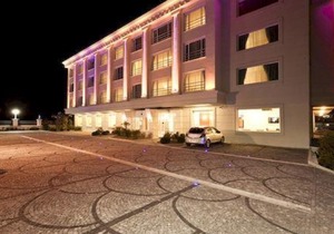 Mercia Hotels & Resorts