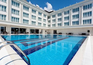 Mercia Hotels & Resorts