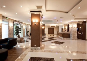 Mercia Hotels & Resort