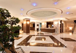 Mercia Hotels & Resort
