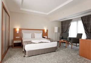 Mercia Hotels & Resort