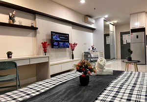 Mercu Summer Suites KLCC by SS Residence