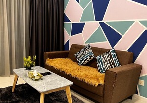 Mercu Summer Suites KLCC by SS Residence
