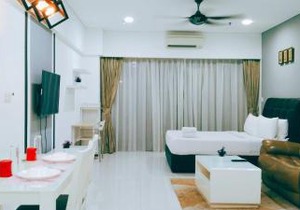 Mercu Summer Suites KLCC by Star Residence