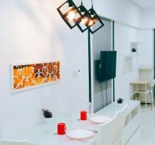 Mercu Summer Suites KLCC by Star Residence