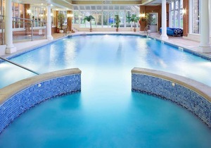 Mercure Blackburn Dunkenhalgh Hotel & Spa