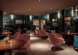 Mercure Blackburn Dunkenhalgh Hotel & Spa