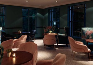 Mercure Blackburn Dunkenhalgh Hotel & Spa