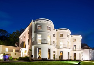 Mercure Gloucester Bowden Hall Hotel