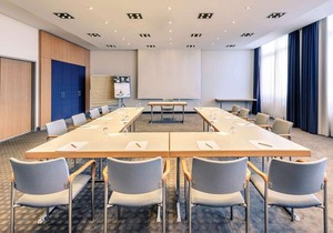 Mercure Hotel Frankfurt Eschborn Helfmann-Park