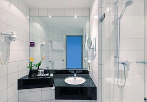 Mercure Hotel Frankfurt Eschborn Helfmann-Park