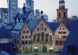Mercure Hotel Frankfurt Eschborn Ost