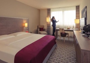 Mercure Hotel Frankfurt Eschborn Ost