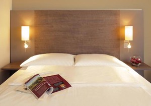 Mercure Hotel Frankfurt Eschborn Ost
