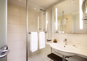 Mercure Hotel Frankfurt Eschborn Ost