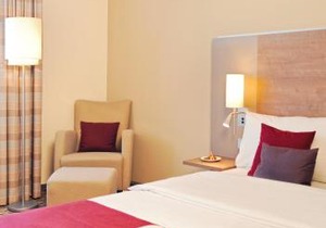 Mercure Hotel Frankfurt Eschborn Ost