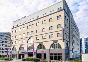 Mercure Hotel Frankfurt Eschborn Süd