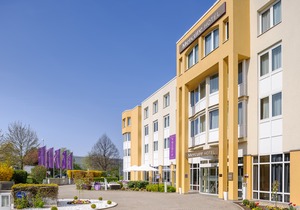 Mercure Hotel Stuttgart Gerlingen