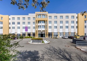 Mercure Hotel Stuttgart Gerlingen