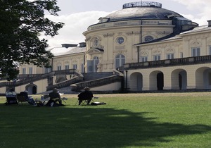 Mercure Hotel Stuttgart Gerlingen